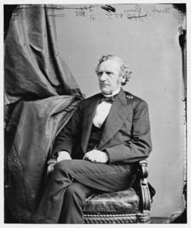 Aaron Fyfe Perry of Ohio?, between 1860 and 1875. Creator: Unknown.