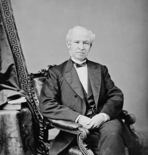 Eugene Casserly of California, between 1860 and 1875. Creator: Unknown.