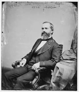 Kellogg, between 1860 and 1875. Creator: Unknown.