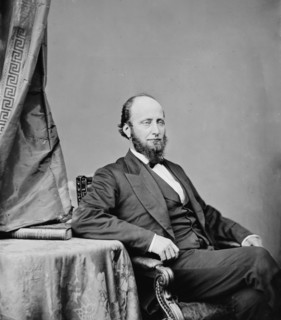 Dickinson, between 1860 and 1875. Creator: Unknown.