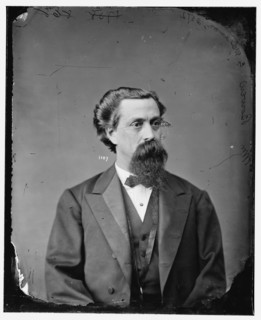 Bowen, between 1860 and 1875. Creator: Unknown.