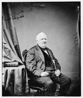 Mr. Dent, between 1860 and 1875. Creator: Unknown.