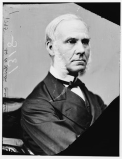 Sir Edward Thornton, between 1860 and 1875. Creator: Unknown.