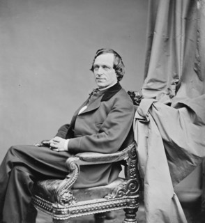 Solomon Newton Pettis of Pennsylvania, between 1860 and 1875. Creator: Unknown.