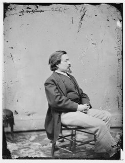 Thomas Nast, between 1860 and 1875. Creator: Unknown.