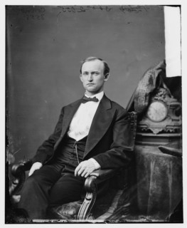 Conner, between 1860 and 1875. Creator: Unknown.