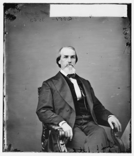 Elliott Muse Braxton of Virginia, between 1860 and 1875. Creator: Unknown.