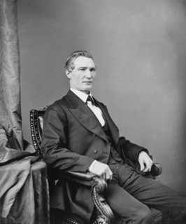 Hon. Thomas, between 1860 and 1875. Creator: Unknown.