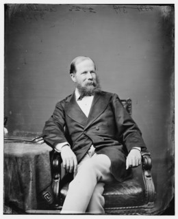 John Allen Campbell, between 1860 and 1875. Creator: Unknown.