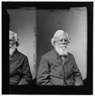Governor William Aiken, between 1860 and 1875. Creator: Unknown.