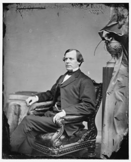 Henry H. Starkweather, between 1860 and 1875. Creator: Unknown.