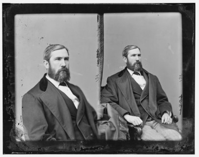 MacDougall of New York, between 1865 and 1880. Creator: Unknown.