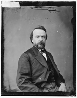 Jos. Coburn, between 1865 and 1880. Creator: Unknown.
