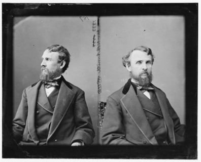 H.B. Smith, between 1865 and 1880. Creator: Unknown.