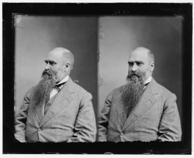 Charles H. Thompson, 1865-1880. Creator: Unknown.