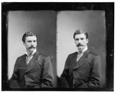 Dr. Busey, 1865-1880. Creator: Unknown.