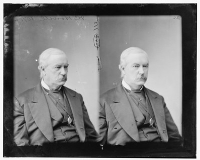 J.C. Howell, 1865-1880. Creator: Unknown.