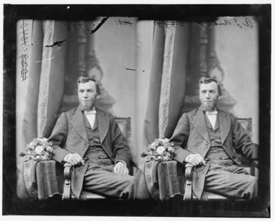 A.J. Bender?, 1865-1880. Creator: Unknown.