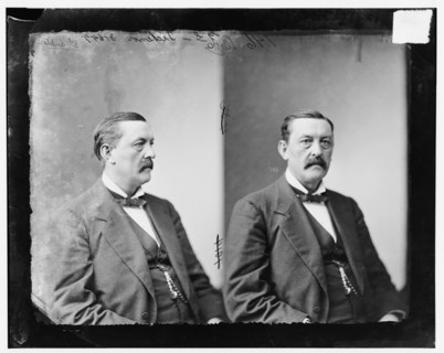 G.S. Tichenor, 1865-1880. Creator: Unknown.