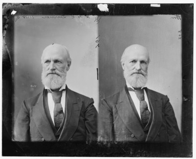 N.G.C. Turner, 1865-1880. Creator: Unknown.