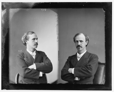 John H. Camp, 1865-1880. Creator: Unknown.