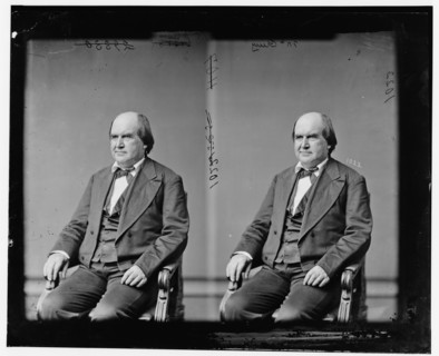 Thomas Clay McCreery of Kentucky, 1865-1880. Creator: Unknown.