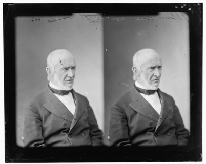 Charles O'Conor, Irish Patriot, 1865-1880. Creator: Unknown.