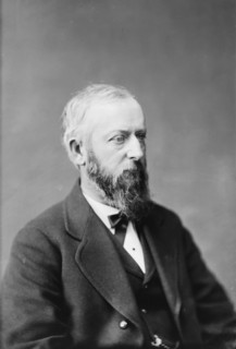 William James O'Brien of Maryland, between 1865 and 1880. Creator: Unknown.