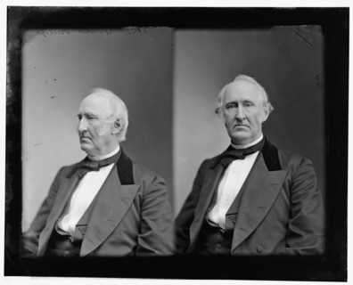 Wendell Phillips, 1865-1880. Creator: Unknown.