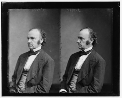 Carlisle Patterson, 1865-1880. Creator: Unknown.