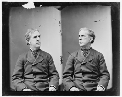 John T. Raymond, 1865-1880. Creator: Unknown.