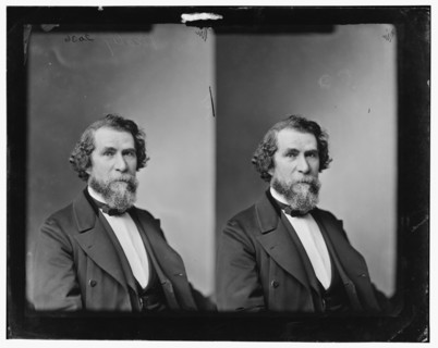 George Peter Alexander Healy, 1865-1880. Creator: Unknown.
