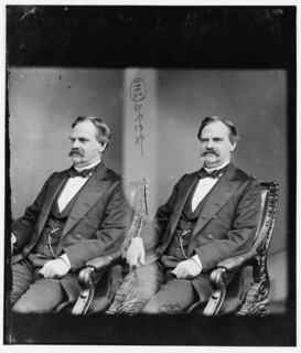 William Adams Richardson, 1865-1880. Creator: Unknown.
