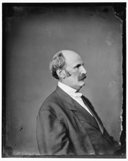 Matthew Whitaker Ransom of North Carolina, between 1865 and 1880. Creator: Unknown.