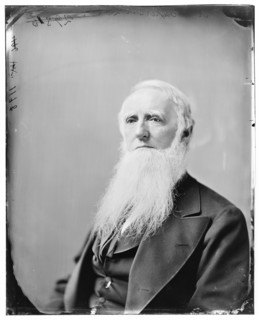 A.T. Caperton of West Virginia, 1865-1880. Creator: Unknown.