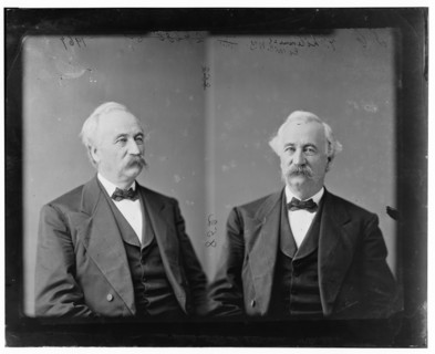 J.O. Whitehouse of New York, 1865-1880. Creator: Unknown.