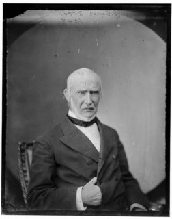 Charles O'Conor, Irish patriot, between 1865 and 1880. Creator: Unknown.