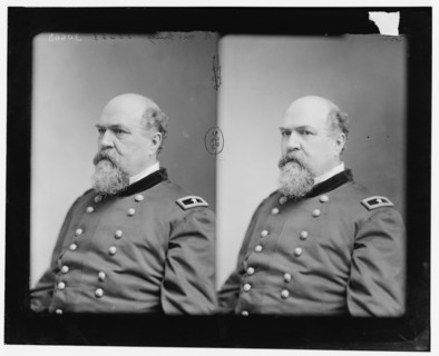 General Robert MacFreely, 1865-1880. Creator: Unknown.