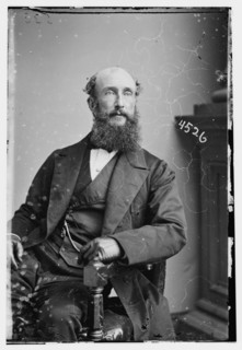 Sir Thomas Tobin, between 1855 and 1865. Creator: Unknown.
