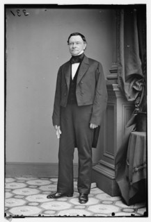 James W. Girard, between 1855 and 1865. Creator: Unknown.
