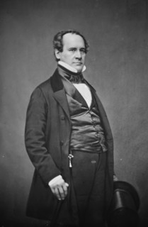 Professor Charles Anthon, between 1855 and 1865. Creator: Unknown.