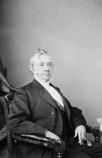 Rev. J.H. Price, between 1855 and 1865. Creator: Unknown.