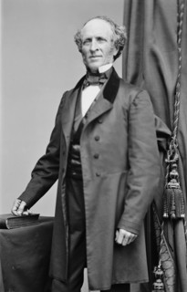 Rev. Sharp, between 1855 and 1865. Creator: Unknown.