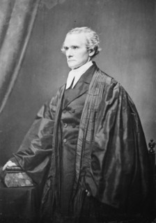 Reverend Henry Anthon, between 1855 and 1861. Creator: Unknown.