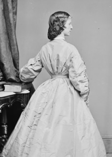 Maggie Mitchell, between 1855 and 1865. Creator: Unknown.