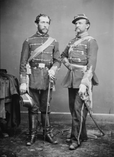 Col. F.G. D'Utassy & Brother, between 1855 and 1865. Creator: Unknown.