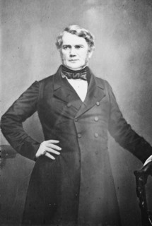 Smith O'Brian, between 1855 and 1865. Creator: Unknown.