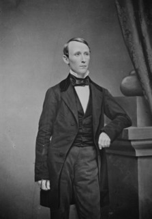 General William Walker, between 1855 and 1865. Creator: Unknown.