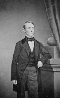 William Walker, between 1855 and 1865. Creator: Unknown.