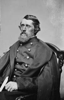 General Henry S. Briggs, between 1855 and 1865. Creator: Unknown.